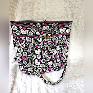 Vera Bradley Disney Tote